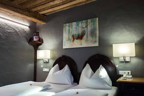 Altstadt Hotel Stadtkrug — photo 9
