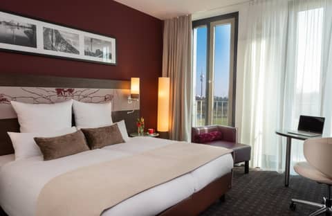 Leonardo Royal Hotel Munich — photo 5
