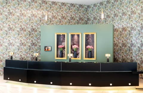 Leonardo Royal Hotel Munich — photo 7