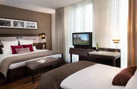 Leonardo Royal Hotel Munich — photo 8