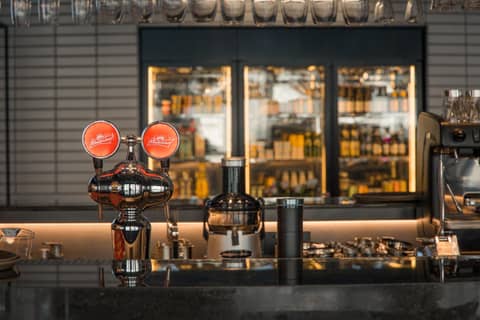 Moxy Xi'an Downtown — photo 8