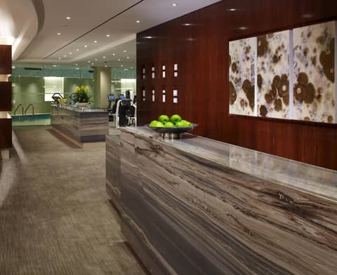 Trump International New York — photo 3