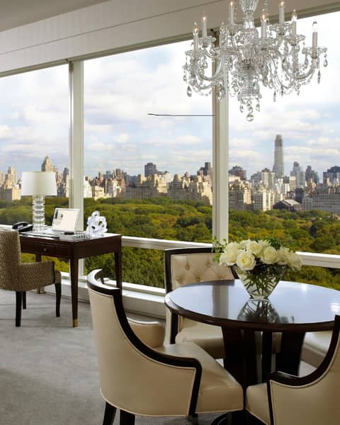 Trump International New York — photo 5