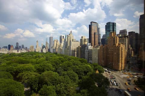 Trump International New York — photo 6