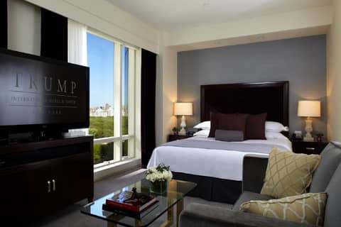 Trump International New York — photo 9
