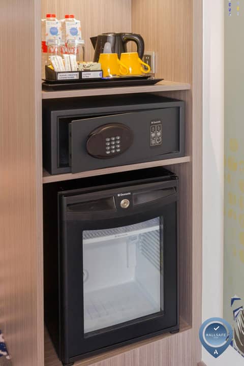 Novotel Bali Ngurah Rai Airport — kitchen