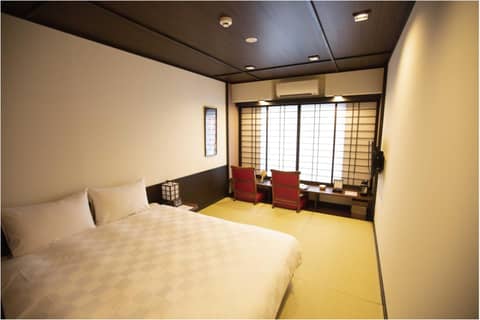 Kyoto Takasegawa Bettei — photo 4