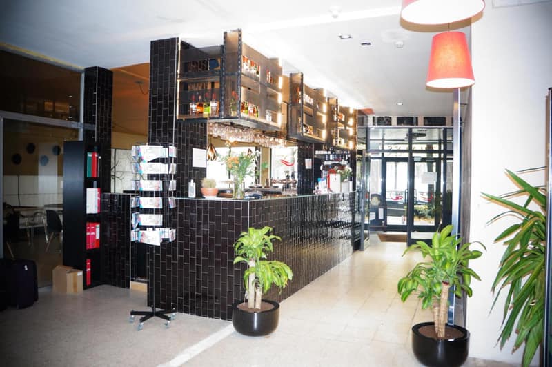 Escale Hotel — photo 1