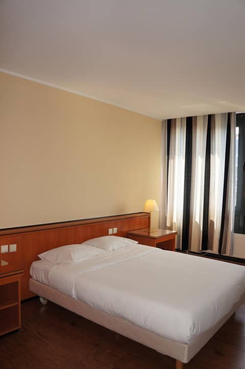 Escale Hotel — photo 4