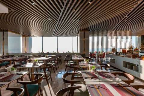Le Sands Oceanfront Danang Hotel — photo 4