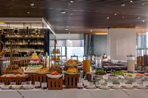 Le Sands Oceanfront Danang Hotel — photo 7