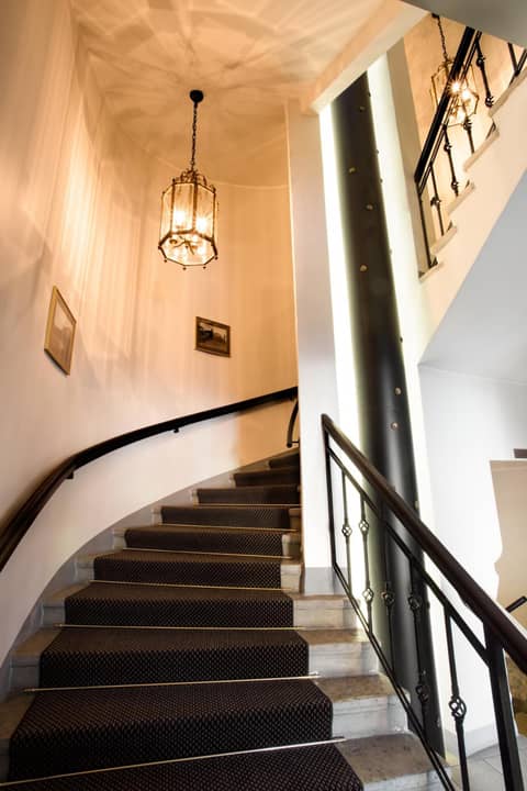 The von Stackelberg Hotel Tallinn — photo 2
