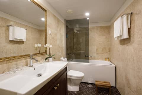 The von Stackelberg Hotel Tallinn — photo 6