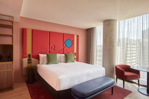 Quincy Hotel Melbourne — photo 2