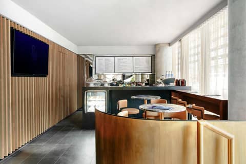 Quincy Hotel Melbourne — photo 8