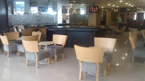 Hotel Laffayette Ejecutivo — photo 3