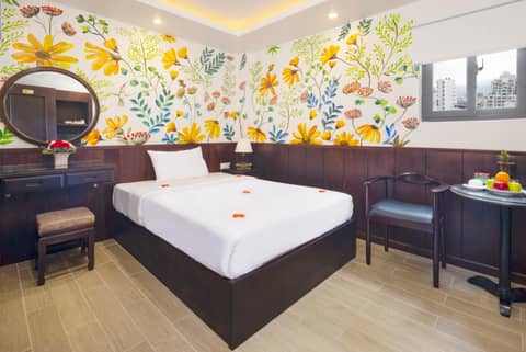 Azura Gold Hotel & Apartment — photo 2