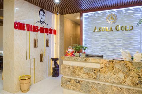 Azura Gold Hotel & Apartment — photo 3