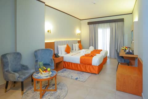 Concorde Palace Hotel — photo 4