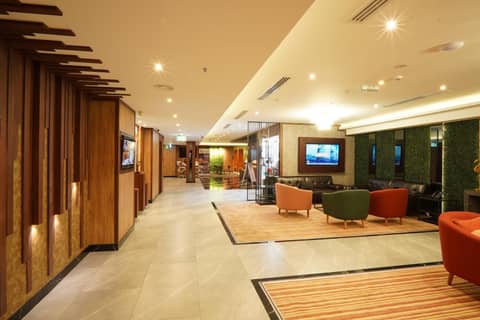 Concorde Palace Hotel — photo 5