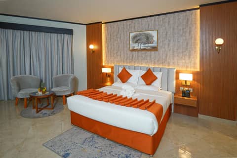 Concorde Palace Hotel — photo 6