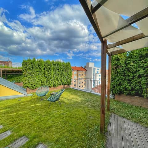 ATRIUM Boutique Suites Sofia — photo 4