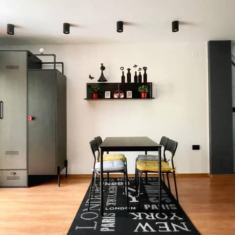 ATRIUM Boutique Suites Sofia — photo 5