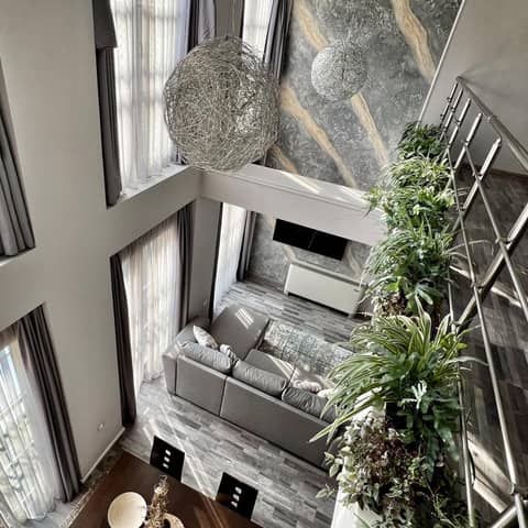 ATRIUM Boutique Suites Sofia — photo 6