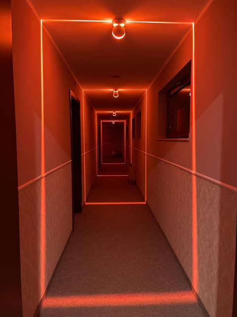 ATRIUM Boutique Suites Sofia — photo 9