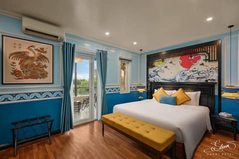 Eliana Signature Hanoi Hotel — photo 2