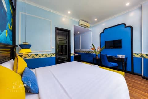 Eliana Signature Hanoi Hotel — photo 4