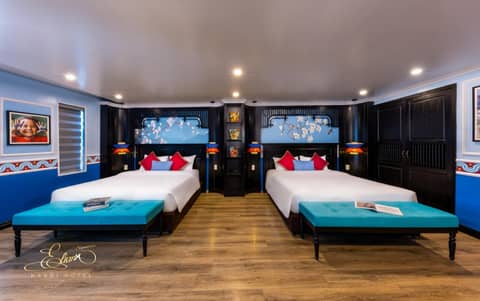 Eliana Signature Hanoi Hotel — photo 6