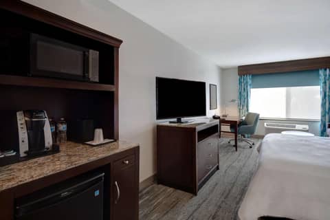 Hilton Garden Inn Fort Myers — photo 2