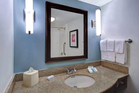 Hilton Garden Inn Fort Myers — photo 4