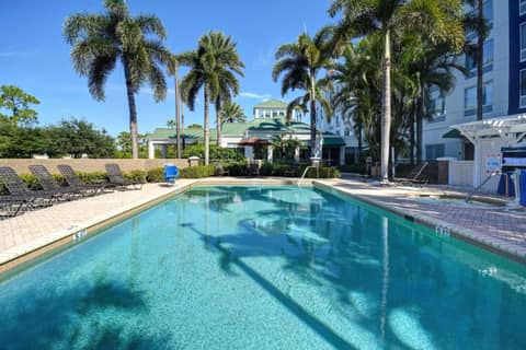 Hilton Garden Inn Fort Myers — photo 5