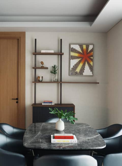 Kimpton Maa-Lai Bangkok by IHG — photo 2