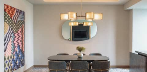 Kimpton Maa-Lai Bangkok by IHG — photo 3