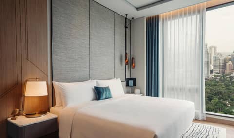 Kimpton Maa-Lai Bangkok by IHG — photo 5