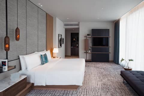 Kimpton Maa-Lai Bangkok by IHG — photo 6