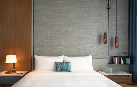 Kimpton Maa-Lai Bangkok by IHG — photo 8
