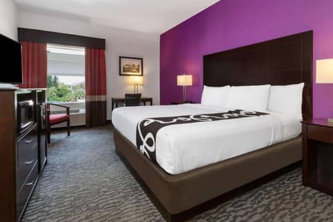 La Quinta by Wyndham Tampa Bay Area-Tampa South — photo 7