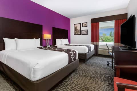 La Quinta by Wyndham Tampa Bay Area-Tampa South — photo 8