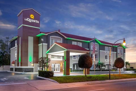 La Quinta by Wyndham Tampa Bay Area-Tampa South — photo 9
