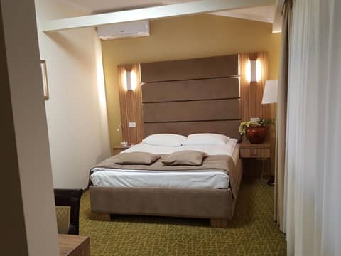 Hotel Tecadra — photo 3