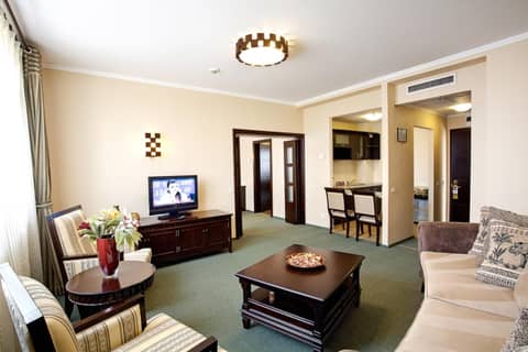 Hotel Tecadra — photo 4