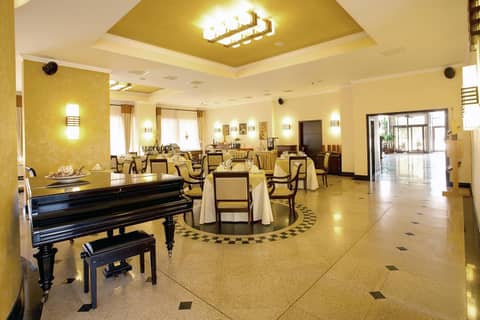 Hotel Tecadra — photo 7