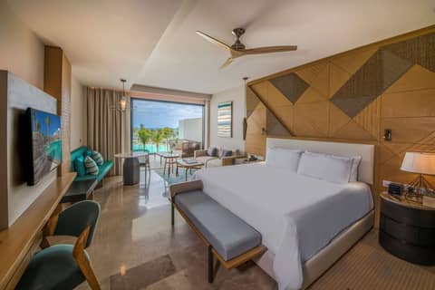 Haven Riviera Cancun - All Inclusive - Adults Only — photo 5