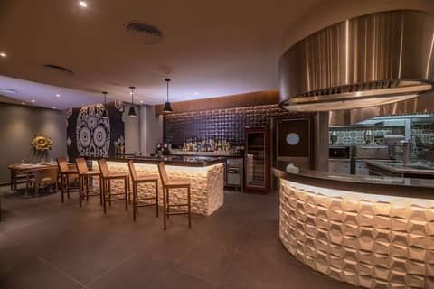 Haven Riviera Cancun - All Inclusive - Adults Only — photo 6