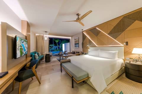 Haven Riviera Cancun - All Inclusive - Adults Only — photo 8