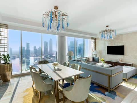 Pullman Dubai Downtown — photo 7